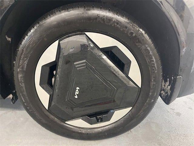 2024 Kia EV9 Land AWD