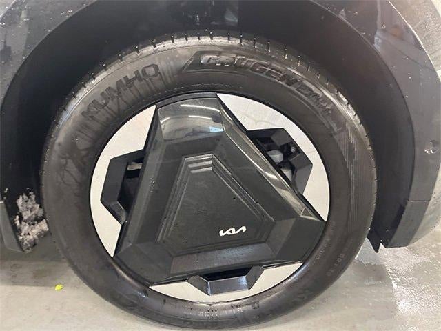 2024 Kia EV9 Land AWD