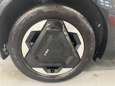 2024 Kia EV9 Land AWD