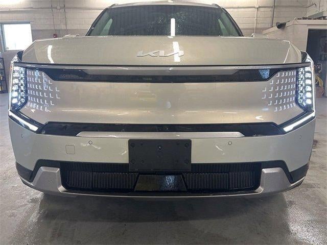 2024 Kia EV9 Land AWD