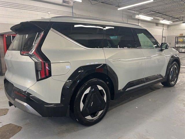 2024 Kia EV9 Land AWD