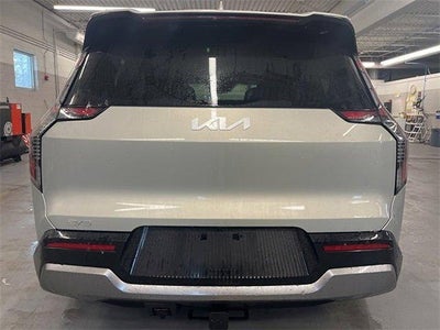 2024 Kia EV9 Land AWD