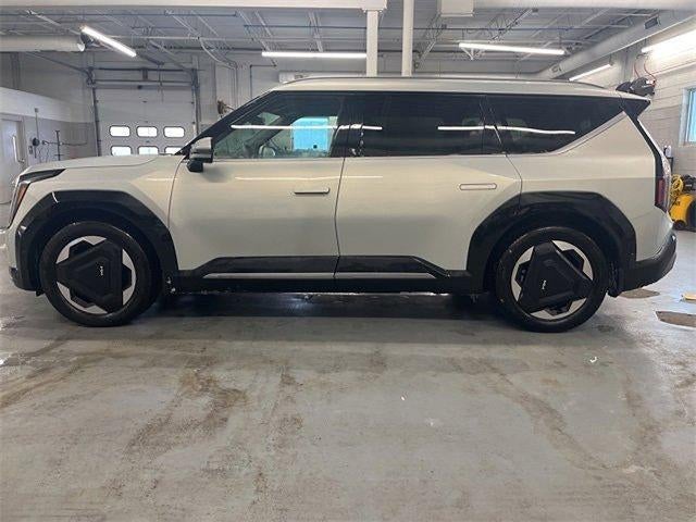 2024 Kia EV9 Land AWD