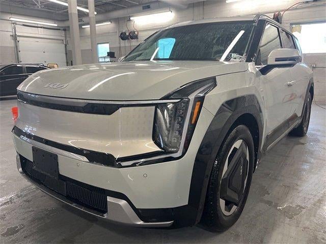 2024 Kia EV9 Land AWD