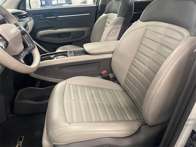 2024 Kia EV9 Land AWD