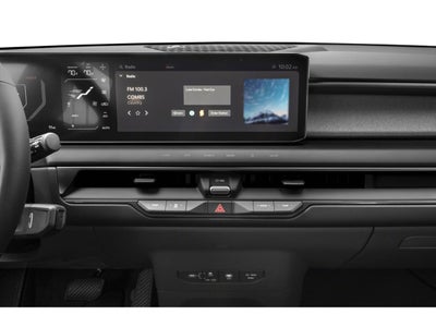 2024 Kia EV9 Land AWD