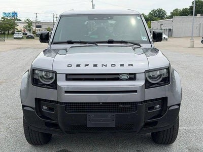 2023 Land Rover Defender 110 X-Dynamic SE AWD