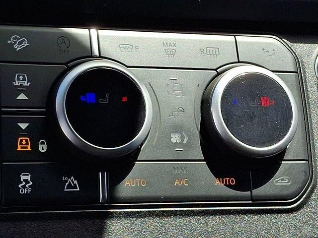 2023 Land Rover Defender 110 X-Dynamic SE AWD
