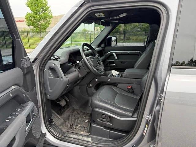 2023 Land Rover Defender 110 X-Dynamic SE AWD