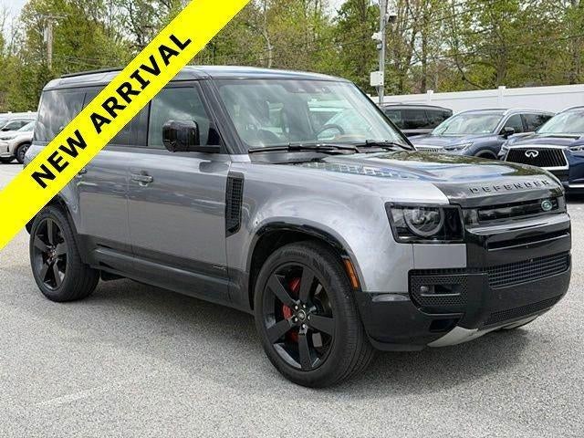 2022 Land Rover Defender 110 X AWD