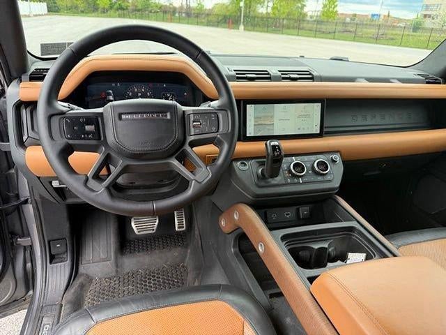 2022 Land Rover Defender 110 X AWD