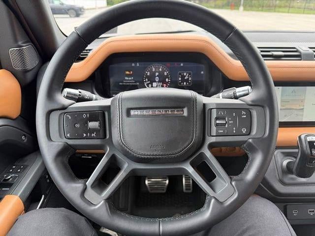 2022 Land Rover Defender 110 X AWD