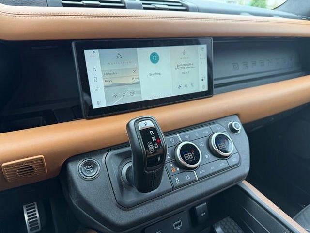 2022 Land Rover Defender 110 X AWD