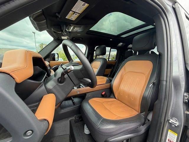2022 Land Rover Defender 110 X AWD