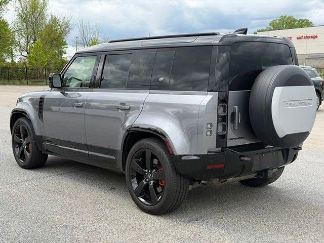 2022 Land Rover Defender 110 X AWD