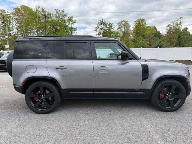 2022 Land Rover Defender 110 X AWD