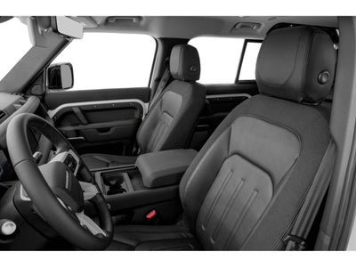 2022 Land Rover Defender 110 X AWD