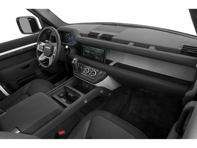 2022 Land Rover Defender 110 X AWD
