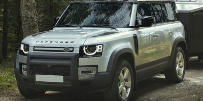 2022 Land Rover Defender 110 X AWD