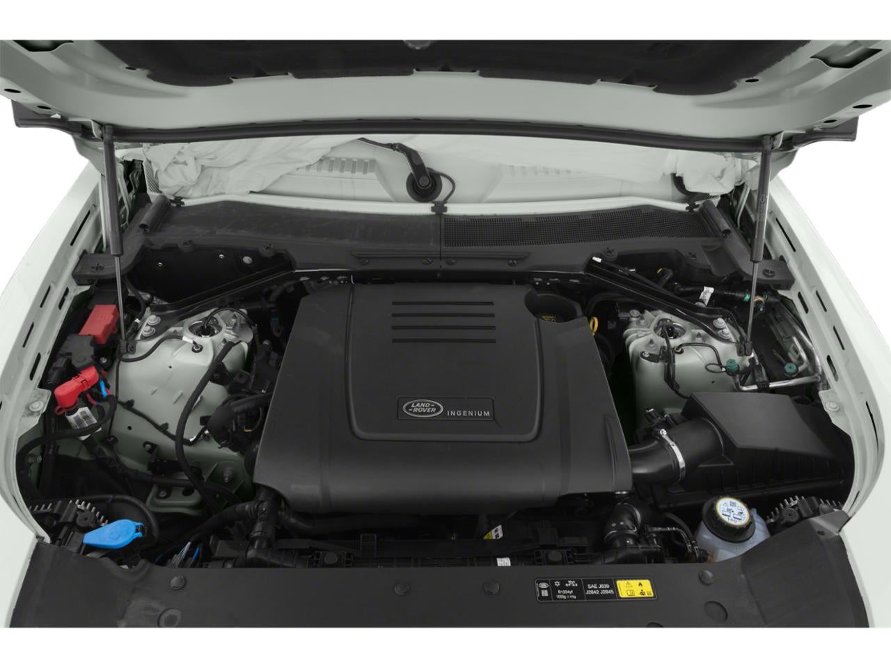 2022 Land Rover Defender 110 X AWD