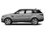 2021 Land Rover Range Rover Sport Turbo i6 MHEV HSE Silver Edition
