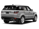 2021 Land Rover Range Rover Sport Turbo i6 MHEV HSE Silver Edition