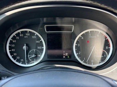 2018 INFINITI QX30 Premium AWD
