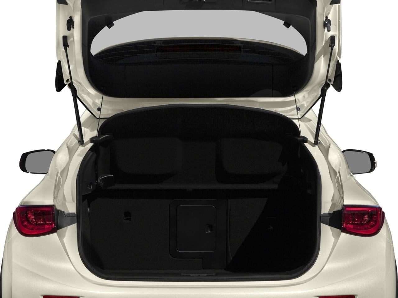2018 INFINITI QX30 Premium AWD