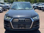 2018 Audi Q7 2.0 TFSI Premium