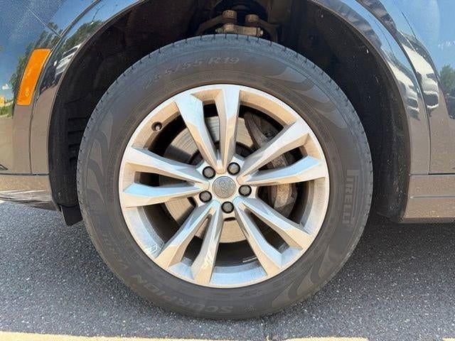 2018 Audi Q7 2.0 TFSI Premium