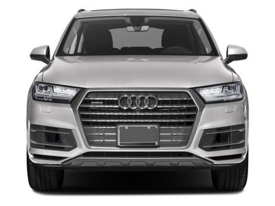 2018 Audi Q7 2.0 TFSI Premium