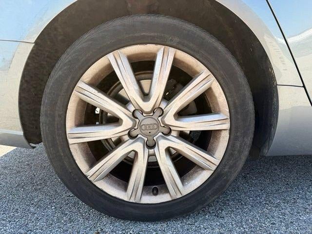 2013 Audi A6 4dr Sdn quattro 2.0T Premium Plus