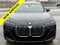 2024 BMW 740i xDrive Sedan