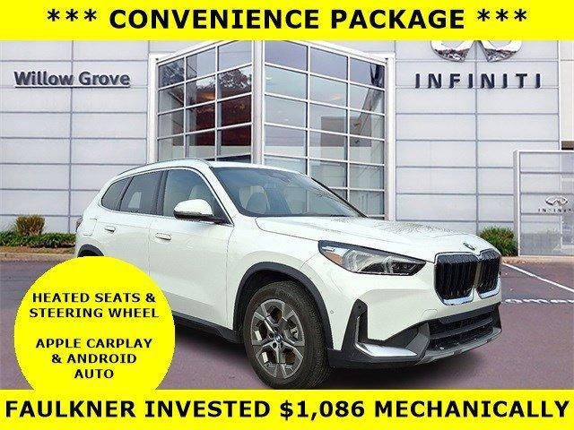 2023 BMW X1 xDrive28i Sports Activity Vehicle