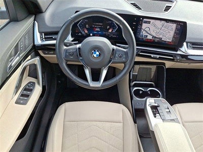 2023 BMW X1 xDrive28i Sports Activity Vehicle