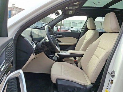 2023 BMW X1 xDrive28i Sports Activity Vehicle