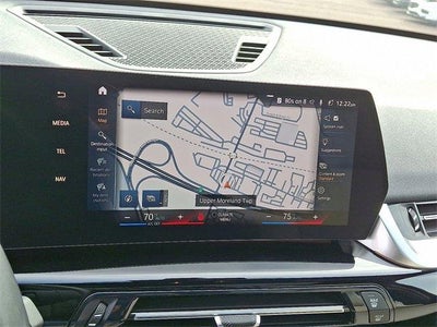 2023 BMW X1 xDrive28i Sports Activity Vehicle