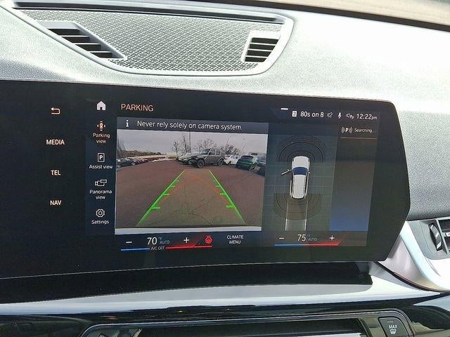 2023 BMW X1 xDrive28i Sports Activity Vehicle