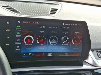 2023 BMW X1 xDrive28i Sports Activity Vehicle