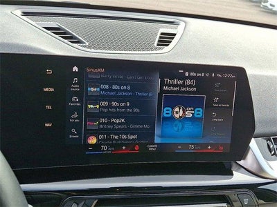 2023 BMW X1 xDrive28i Sports Activity Vehicle