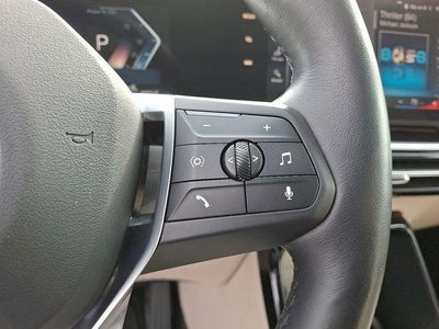 2023 BMW X1 xDrive28i Sports Activity Vehicle