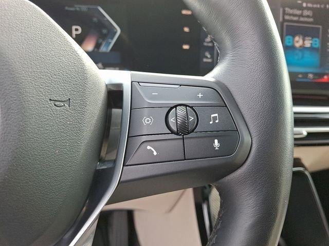 2023 BMW X1 xDrive28i Sports Activity Vehicle