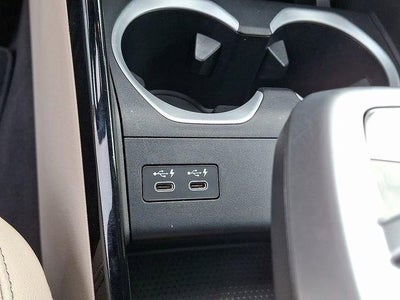 2023 BMW X1 xDrive28i Sports Activity Vehicle