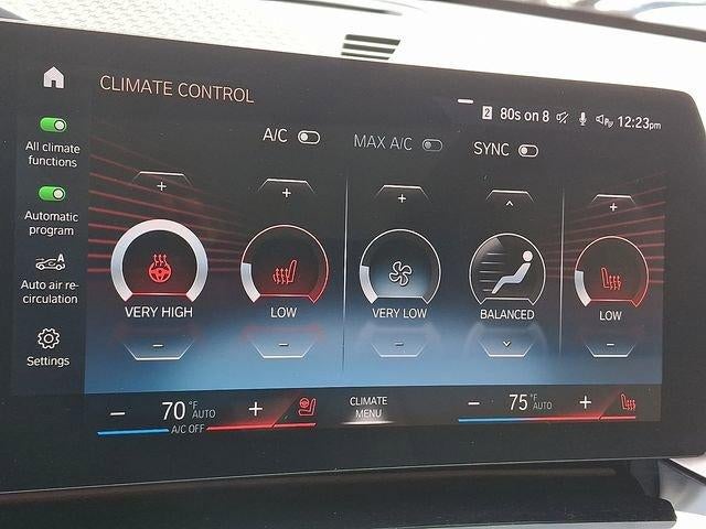 2023 BMW X1 xDrive28i Sports Activity Vehicle