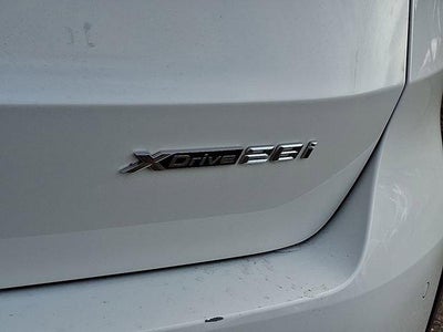 2023 BMW X1 xDrive28i Sports Activity Vehicle