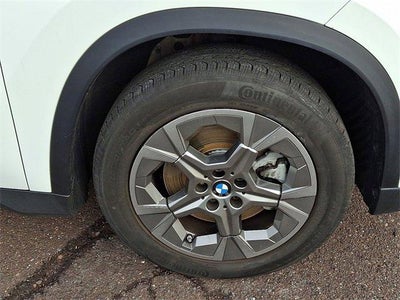 2023 BMW X1 xDrive28i Sports Activity Vehicle