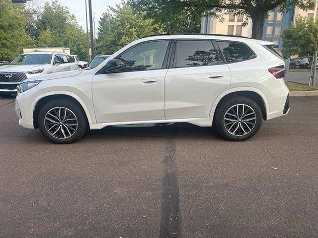 2023 BMW X1 xDrive28i Sports Activity Vehicle