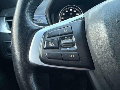 2019 BMW X1 sDrive28i Sports Activity Vehicle