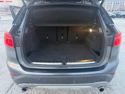 2019 BMW X1 sDrive28i Sports Activity Vehicle