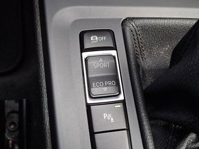 2019 BMW X1 sDrive28i Sports Activity Vehicle